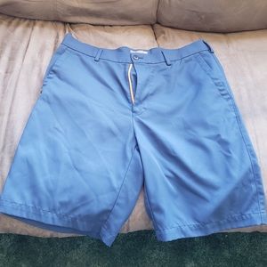 Peter Millar Wicking Golf Shorts